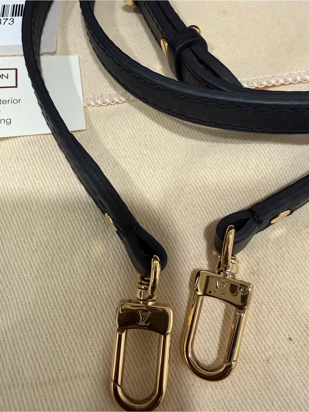 Louis Vuitton Palm Springs Mini Monogram - Picture 4 of 14